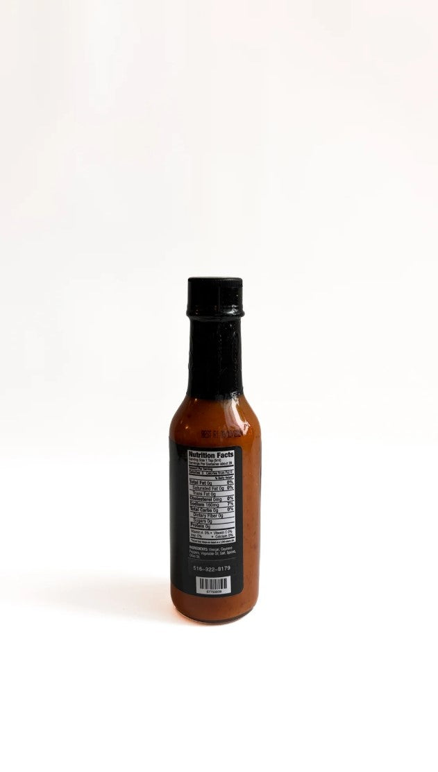 MAMBA USA Rich & Bold Cayenne