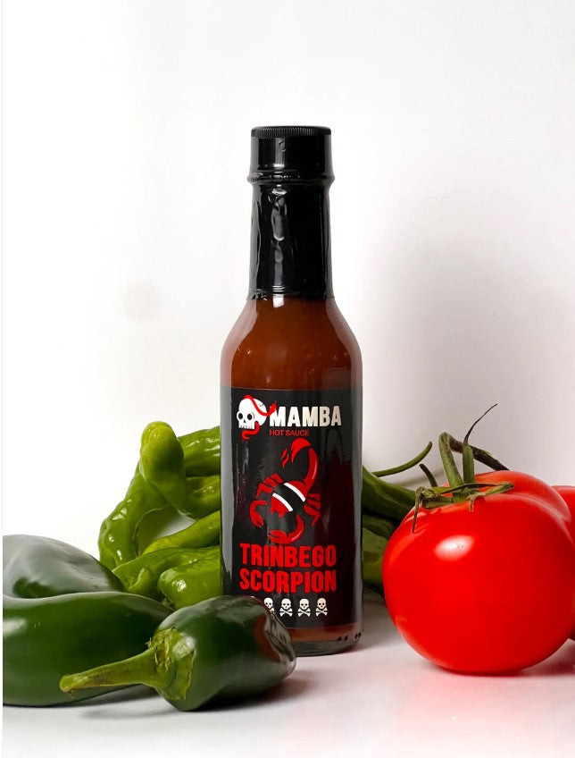 MAMBA TrinBego Scorpion