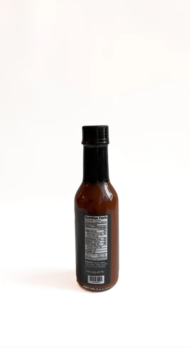 MAMBA TrinBego Scorpion